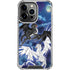 Twilight Duel by Ruth Thompson iPhone 15 Pro Clear Case